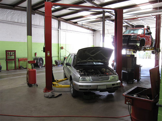  Auto Service Abilene TX