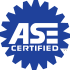 ASE Logo