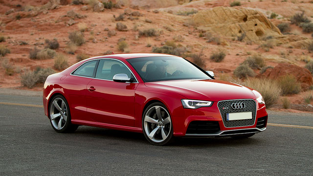 Audi Repair in Abilene | Procter Automotive