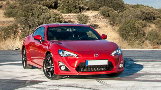 Toyota Repair Abilene TX | Procter Automotive