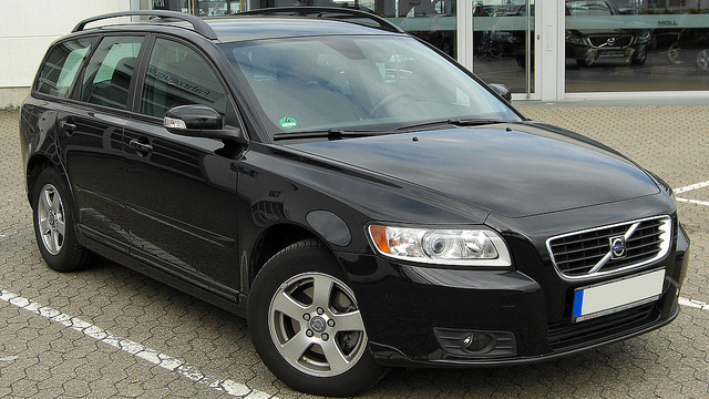 Volvo Repair in Abilene | Procter Automotive